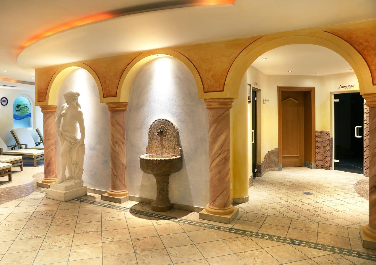 סילנדרו Hotel Maria Theresia מראה חיצוני תמונה
