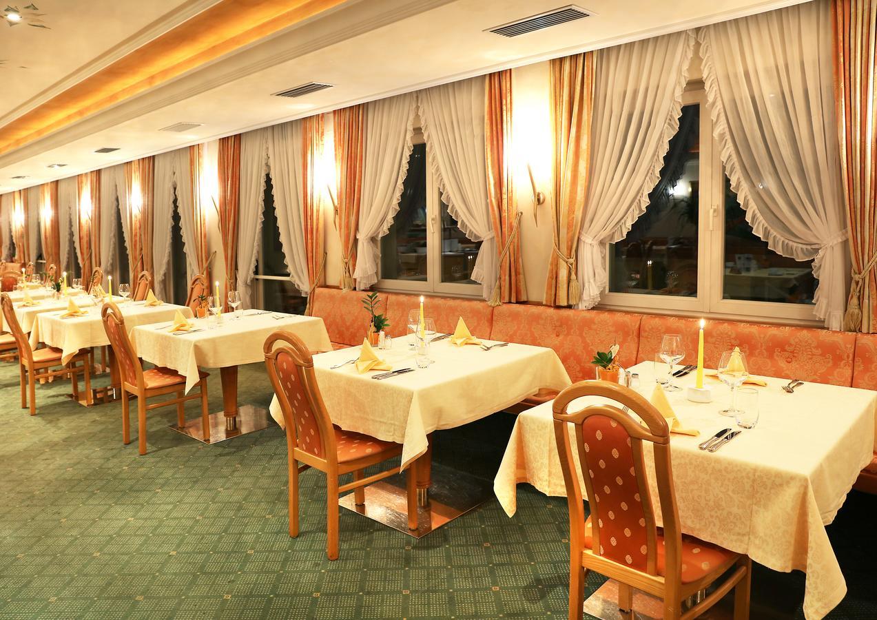 סילנדרו Hotel Maria Theresia מראה חיצוני תמונה