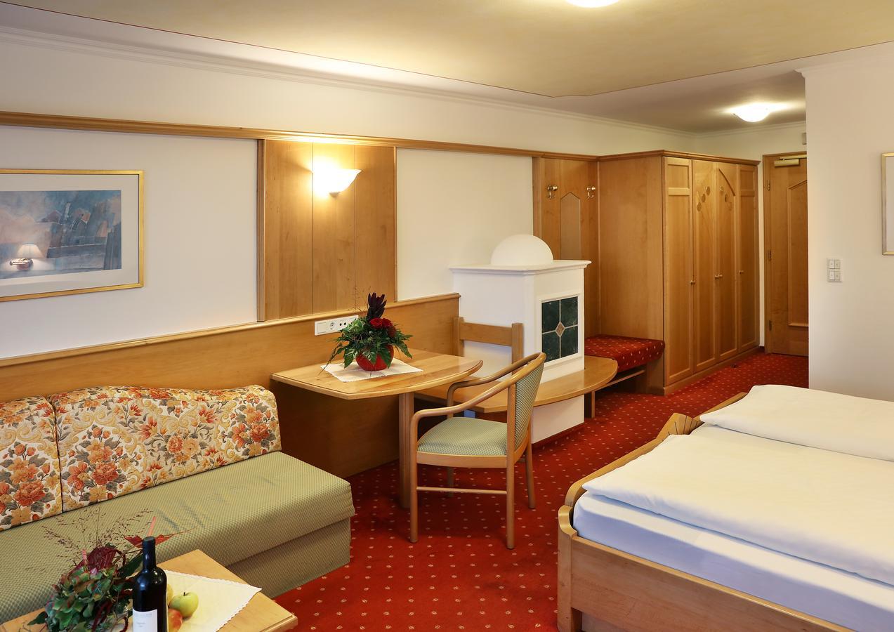 סילנדרו Hotel Maria Theresia מראה חיצוני תמונה