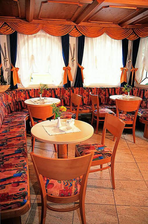סילנדרו Hotel Maria Theresia מראה חיצוני תמונה