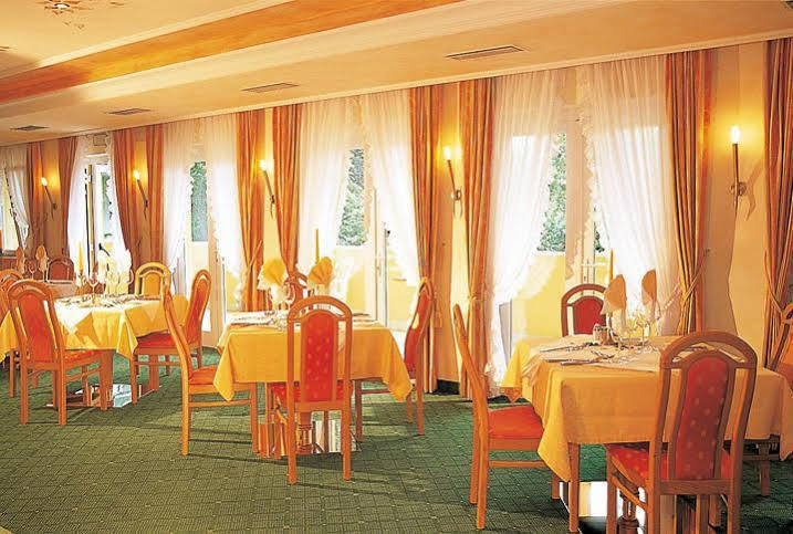 סילנדרו Hotel Maria Theresia מראה חיצוני תמונה