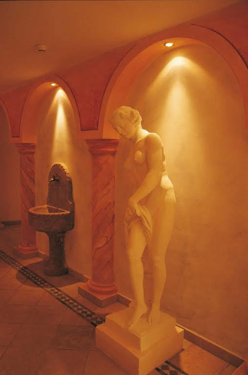 סילנדרו Hotel Maria Theresia מראה חיצוני תמונה