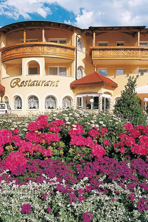 סילנדרו Hotel Maria Theresia מראה חיצוני תמונה